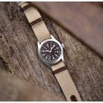 Reasons to Buy a Hamilton Khaki Field Watch