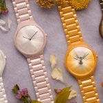 Rado's Great Gardens of the World Watches