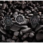 Seiko Celebrates 40th Anniversary of the Hybrid Diver's