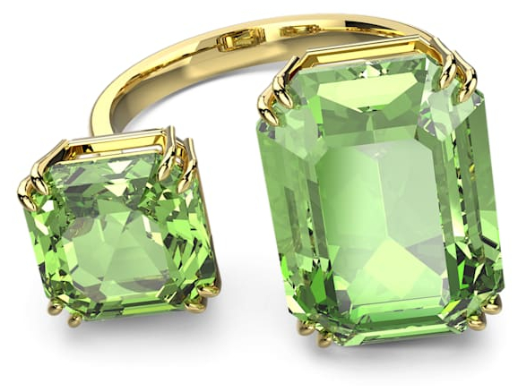 Trends to Watch: Toi et Moi Rings