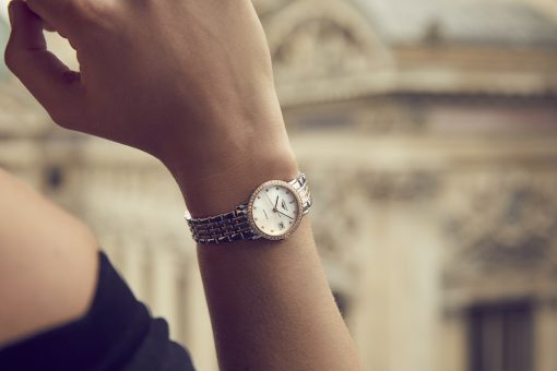 Longines's Latest Elegant Collection