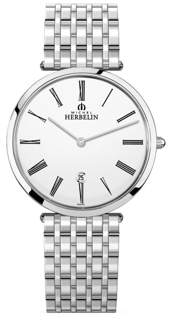 A Detailed Guide to Herbelin Watches