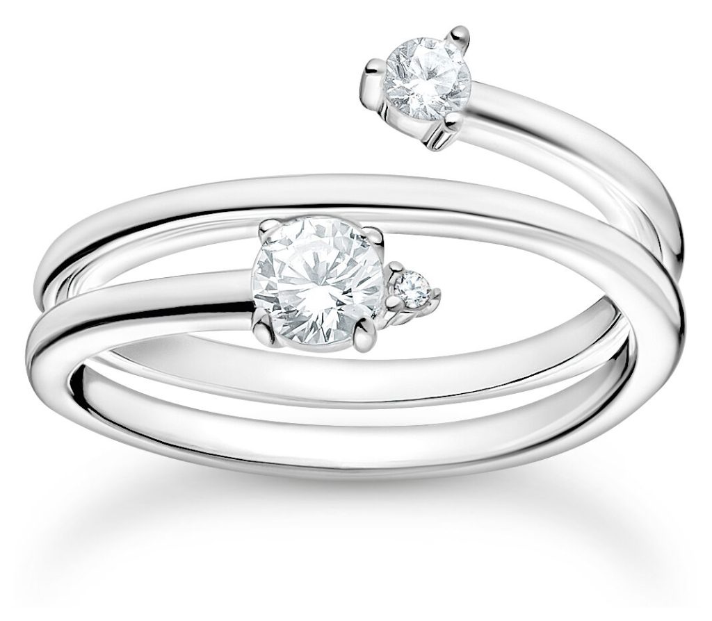 Trends to Watch: Toi et Moi Rings