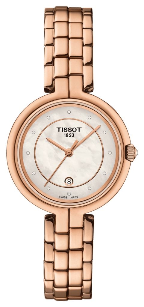 Tissot Watches Under £500