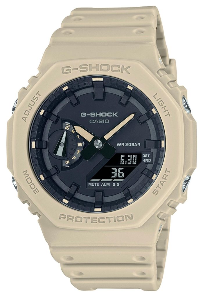 Top 5 Casio Hybrid Watches