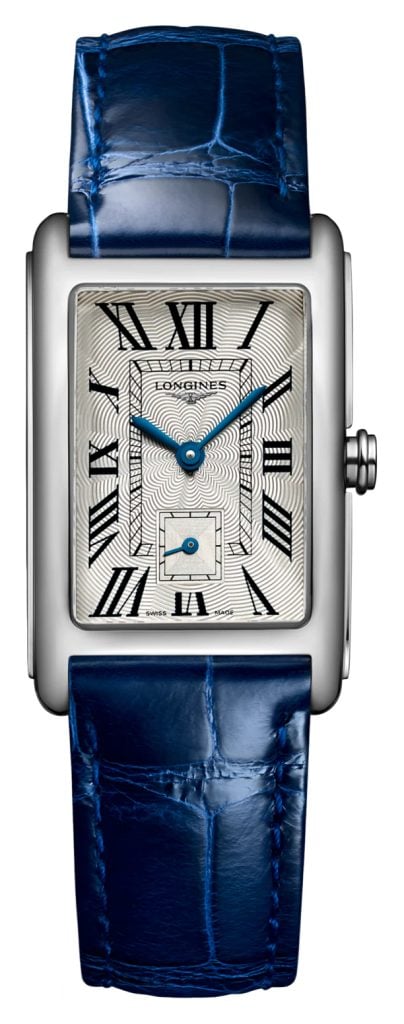Top 5 Blue Women's Watches