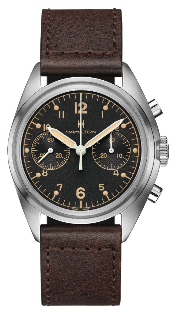 Top 5 Brown Men's Watches