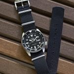 Seiko Invited Fans to Design Watches