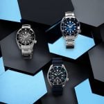 New Prospex King Sumo Watches