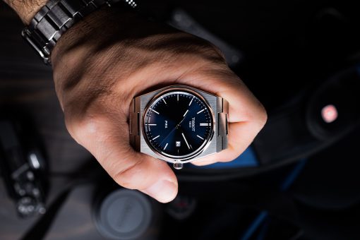 Tissot Watches Under £500