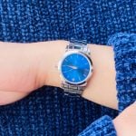 Top 5 Blue Women's Watches