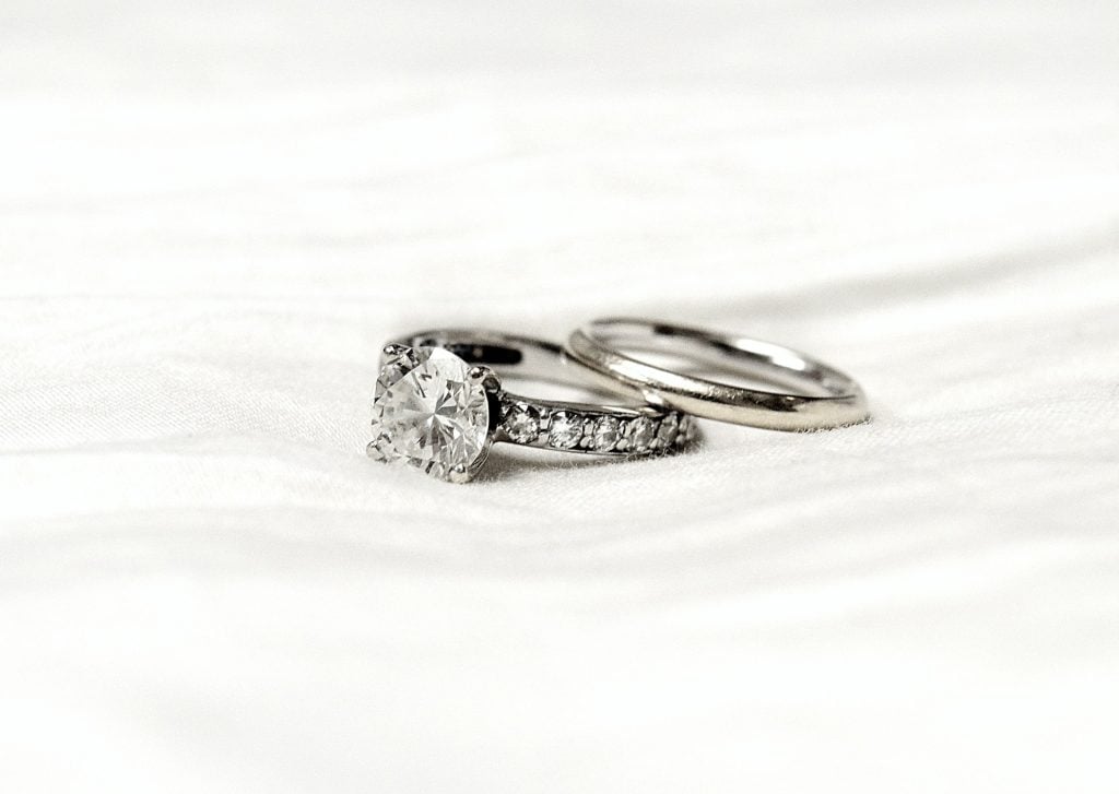 Wedding Ring Care Guide