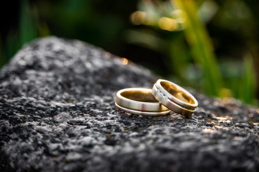 Wedding Ring Care Guide