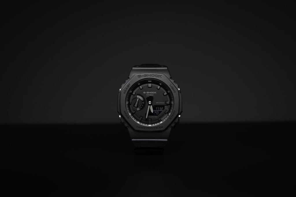 Top 5 Casio Hybrid Watches
