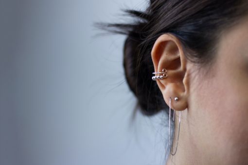 How to Create an Ear Stack