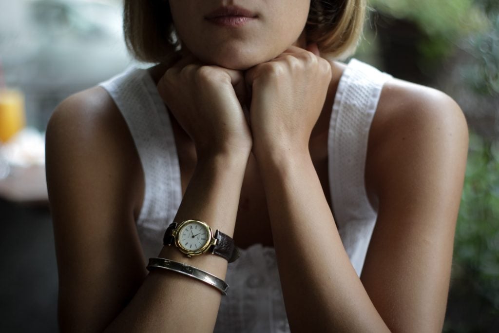 Women's Luxury Watches Under £1000