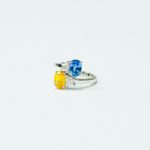 Trends to Watch: Toi et Moi Rings
