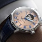 His and Hers Raymond Weil Watches