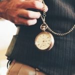 Are Vintage Pocket Watches Back?