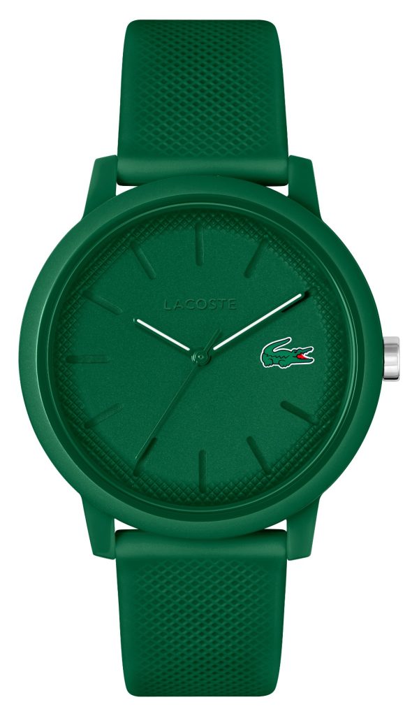 Top 5 Green Men's Watches 