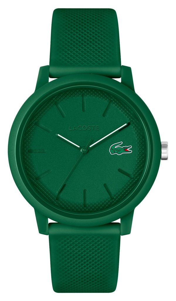 Top 5 Green Men's Watches