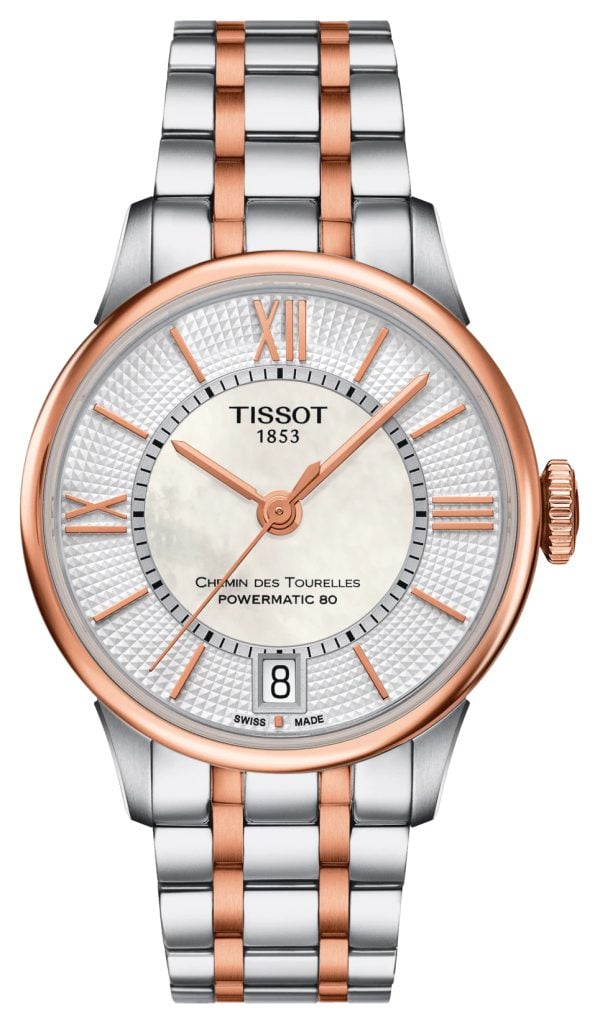 Is a Tissot Watch Worth It?