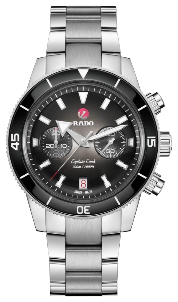 Can Watches Be Waterproof?