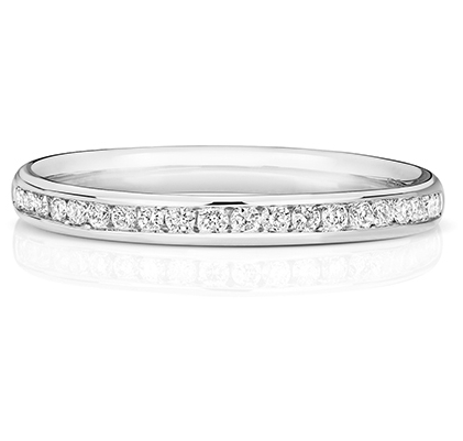 What is an Eternity Ring?