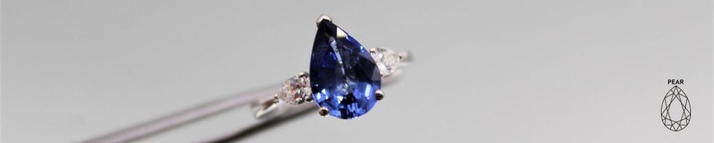 Popular Gemstone Cuts Explained