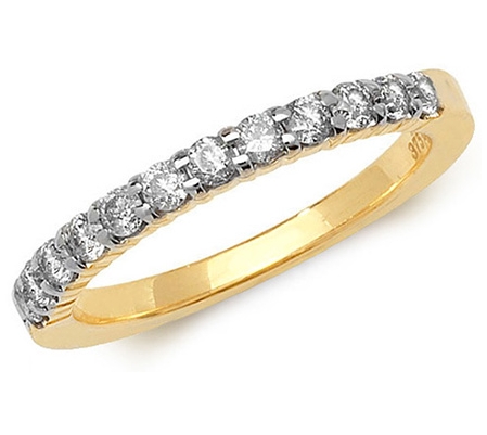 What is an Eternity Ring?