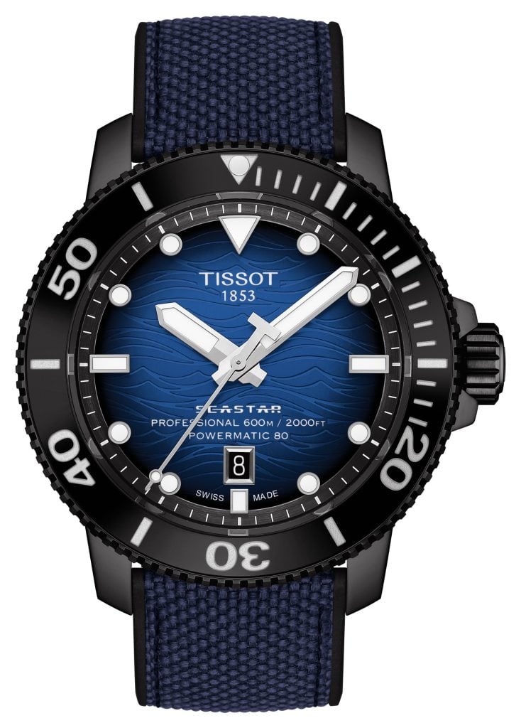 Can Watches Be Waterproof?