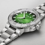 Oris Limited Edition Payoon Watch