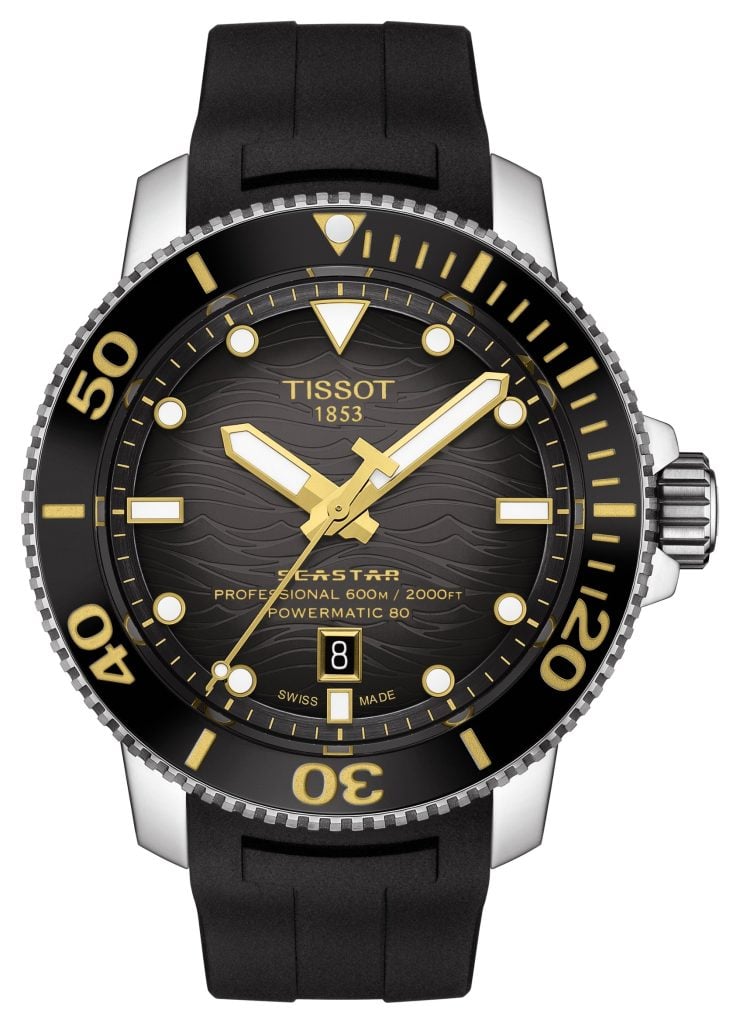 Is a Tissot Watch Worth It?