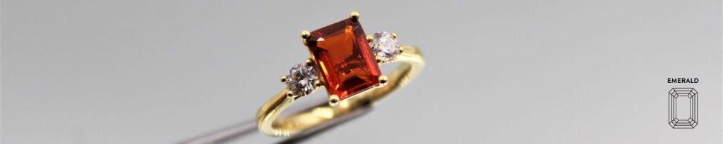 Popular Gemstone Cuts Explained