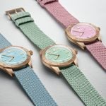 Oris Release Updated Cotton Candy Watches