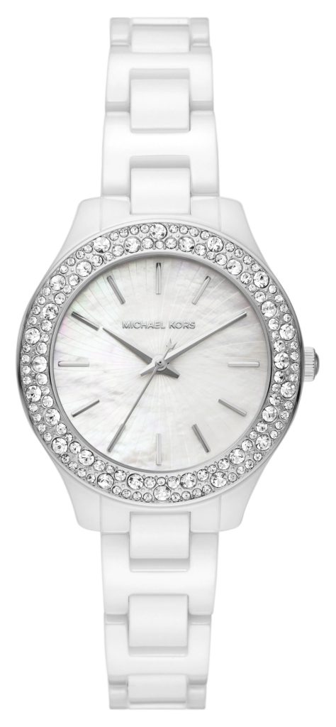 Women's Back-To-Basics Watches