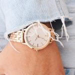 Women's Back To Basics Watches