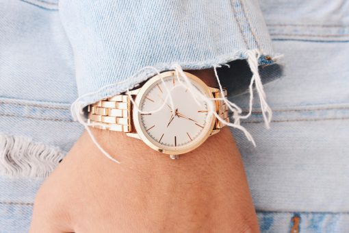 Women's Back To Basics Watches
