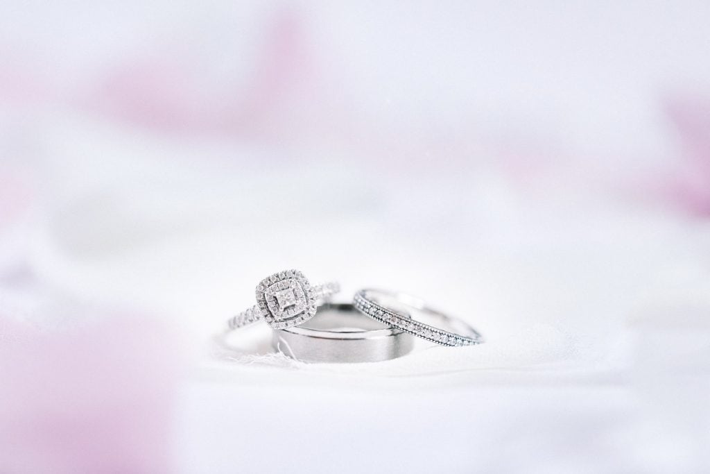 What is an Eternity Ring?