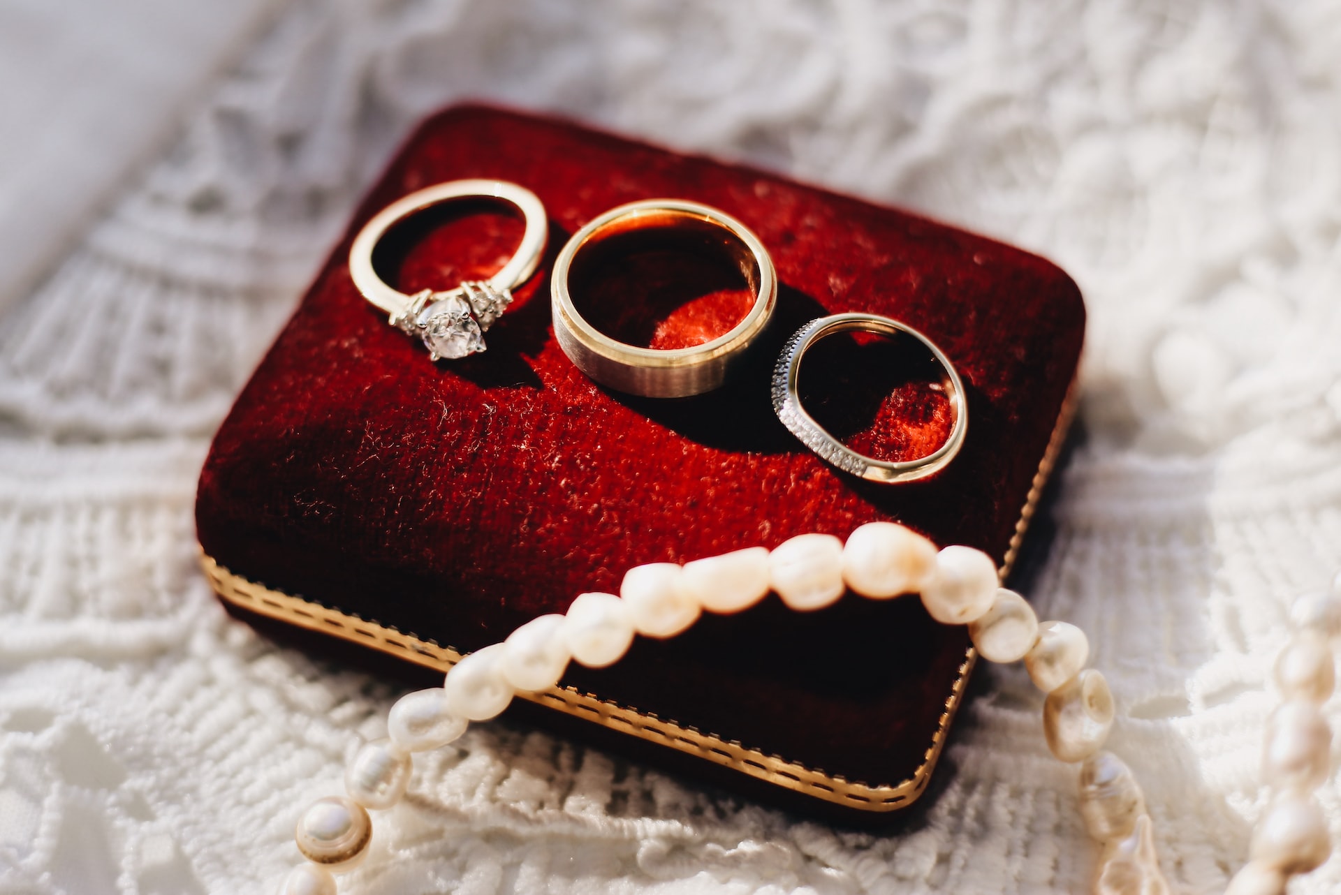 sloane ring - emerald cut diamond eternity band, bezel set wedding ban – J  Hollywood Designs