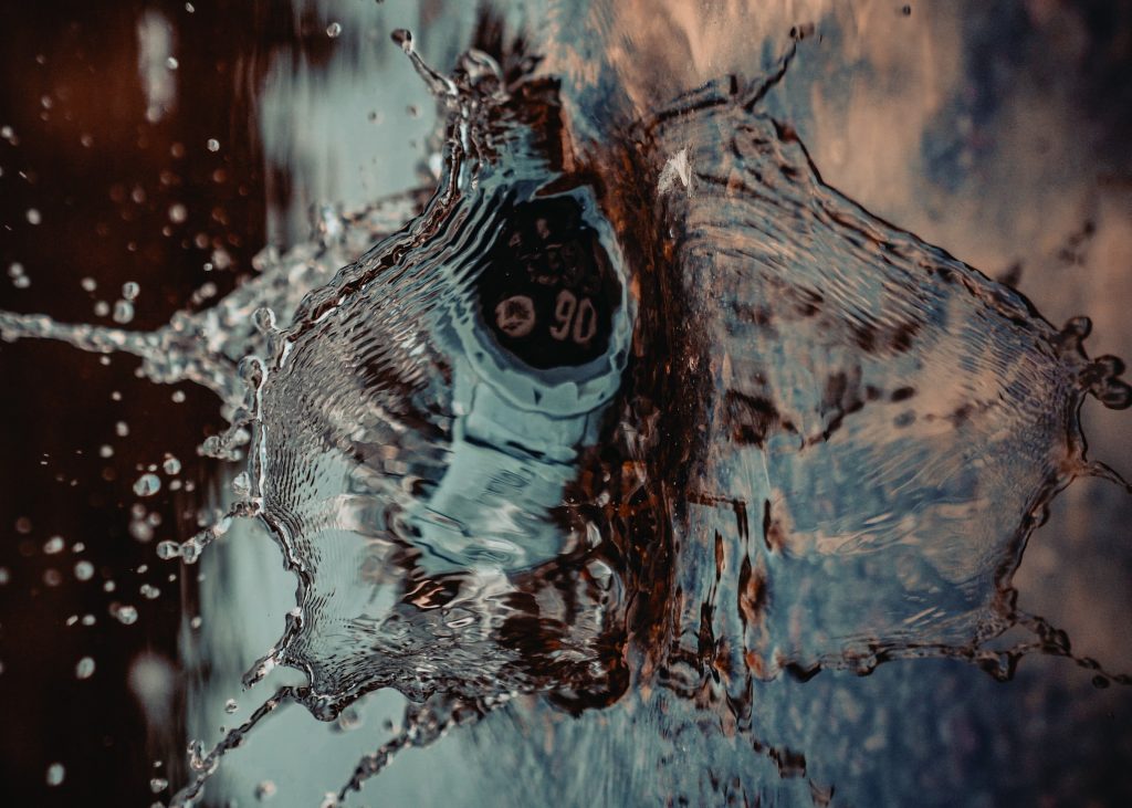 Can Watches Be Waterproof?