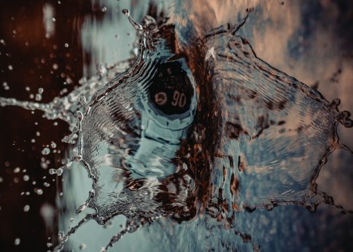 Can Watches Be Waterproof?