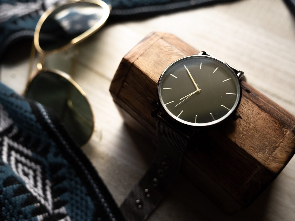 How to Spot Fake Luxury Watches