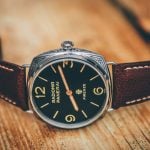 Trends to Watch: Square Watches
