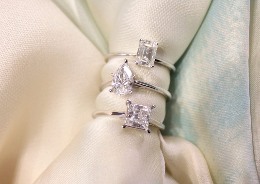 Popular Gemstone Cuts Explained
