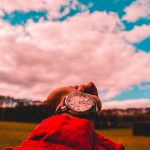 Top 5 Red Men's Watches