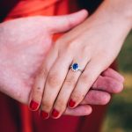Editor's Choice: Tanzanite and Diamond Jewellery