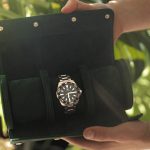 How to Travel With Your Watches