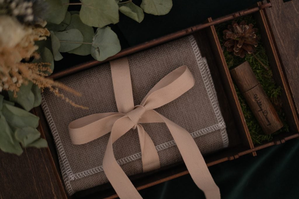 5 Men's Christmas Gift Sets