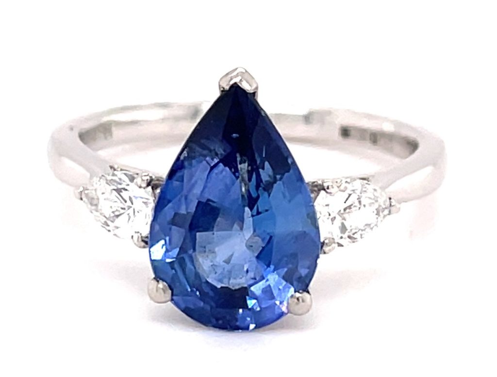 September Birthstone Gift Guide